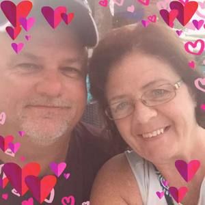 Meet your Posher, Brenda